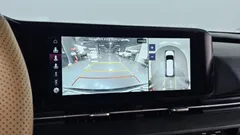 2023 Kia Carnival Diesel 9-Seater Signature — фото 15