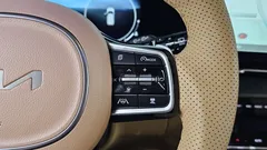 2023 Kia Carnival Diesel 9-Seater Signature — фото 16