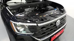 2025 Volkswagen Atlas 2.0 TSI R-LINE 6-Seater — фото 6
