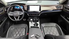 2025 Volkswagen Atlas 2.0 TSI R-LINE 6-Seater — фото 7