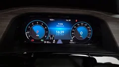 2025 Volkswagen Atlas 2.0 TSI R-LINE 6-Seater — фото 8