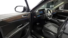 2025 Volkswagen Atlas 2.0 TSI R-LINE 6-Seater — фото 10