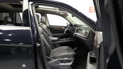 2025 Volkswagen Atlas 2.0 TSI R-LINE 6-Seater — фото 11