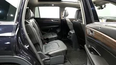 2025 Volkswagen Atlas 2.0 TSI R-LINE 6-Seater — фото 12