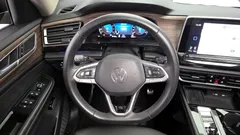 2025 Volkswagen Atlas 2.0 TSI R-LINE 6-Seater — фото 13