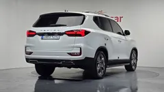 2022 SsangYong Rexton Diesel 2.2 4WD — фото 2