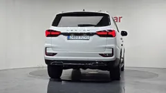 2022 SsangYong Rexton Diesel 2.2 4WD — фото 4