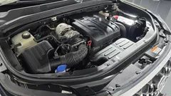 2022 SsangYong Rexton Diesel 2.2 4WD — фото 6