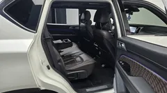 2022 SsangYong Rexton Diesel 2.2 4WD — фото 11