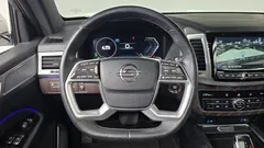 2022 SsangYong Rexton Diesel 2.2 4WD — фото 12