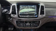 2022 SsangYong Rexton Diesel 2.2 4WD — фото 13
