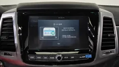 2022 SsangYong Rexton Diesel 2.2 4WD — фото 17