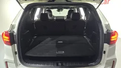 2022 SsangYong Rexton Diesel 2.2 4WD — фото 20