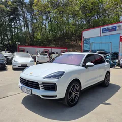 2023 Porsche Cayenne 3.0 PLATINUM EDITION — фото 2