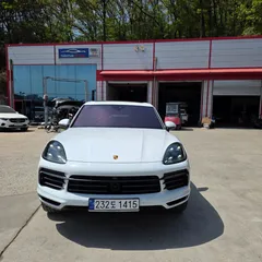 2023 Porsche Cayenne 3.0 PLATINUM EDITION — фото 13