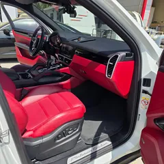 2023 Porsche Cayenne 3.0 PLATINUM EDITION — фото 15