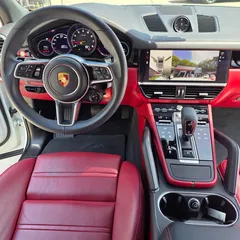 2023 Porsche Cayenne 3.0 PLATINUM EDITION — фото 18