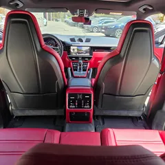 2023 Porsche Cayenne 3.0 PLATINUM EDITION — фото 20