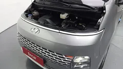 2022 Hyundai Staria Cargo 5-Seater — фото 6