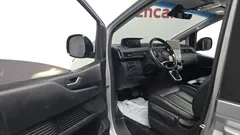 2022 Hyundai Staria Cargo 5-Seater — фото 10