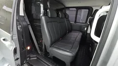 2022 Hyundai Staria Cargo 5-Seater — фото 12