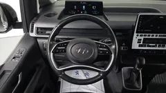 2022 Hyundai Staria Cargo 5-Seater — фото 14