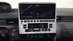 2022 Hyundai Staria Cargo 5-Seater — фото 16