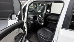 2022 Kia Ray Van — фото 10