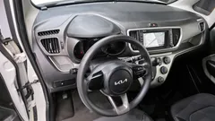 2022 Kia Ray Van — фото 14