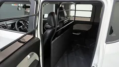 2022 Kia Ray Van — фото 15