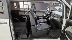 2022 Kia Ray Van — фото 16