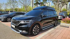 2022 Kia Carnival Diesel 7-Seater Hi-Limousine — фото 2