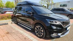 2022 Kia Carnival Diesel 7-Seater Hi-Limousine — фото 4
