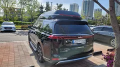 2022 Kia Carnival Diesel 7-Seater Hi-Limousine — фото 7