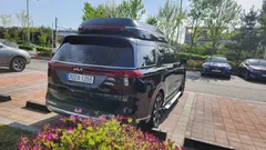 2022 Kia Carnival Diesel 7-Seater Hi-Limousine — фото 9