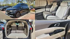 2022 Kia Carnival Diesel 7-Seater Hi-Limousine — фото 11
