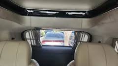 2022 Kia Carnival Diesel 7-Seater Hi-Limousine — фото 20