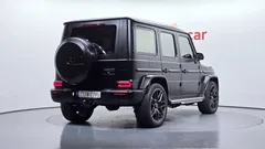 2022 Mercedes-Benz G-Class AMG G63 Magno Hero Edition — фото 2
