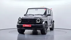 2022 Mercedes-Benz G-Class AMG G63 Magno Hero Edition — фото 3