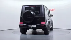 2022 Mercedes-Benz G-Class AMG G63 Magno Hero Edition — фото 4