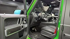 2022 Mercedes-Benz G-Class AMG G63 Magno Hero Edition — фото 10
