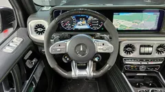 2022 Mercedes-Benz G-Class AMG G63 Magno Hero Edition — фото 13