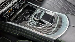 2022 Mercedes-Benz G-Class AMG G63 Magno Hero Edition — фото 16