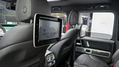 2022 Mercedes-Benz G-Class AMG G63 Magno Hero Edition — фото 18