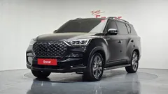 2023 SsangYong Rexton Diesel 2.2 4WD — фото 1