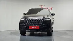 2023 SsangYong Rexton Diesel 2.2 4WD — фото 3