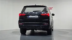 2023 SsangYong Rexton Diesel 2.2 4WD — фото 4