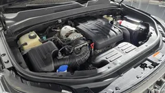 2023 SsangYong Rexton Diesel 2.2 4WD — фото 6