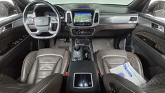 2023 SsangYong Rexton Diesel 2.2 4WD — фото 7