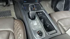 2023 SsangYong Rexton Diesel 2.2 4WD — фото 9